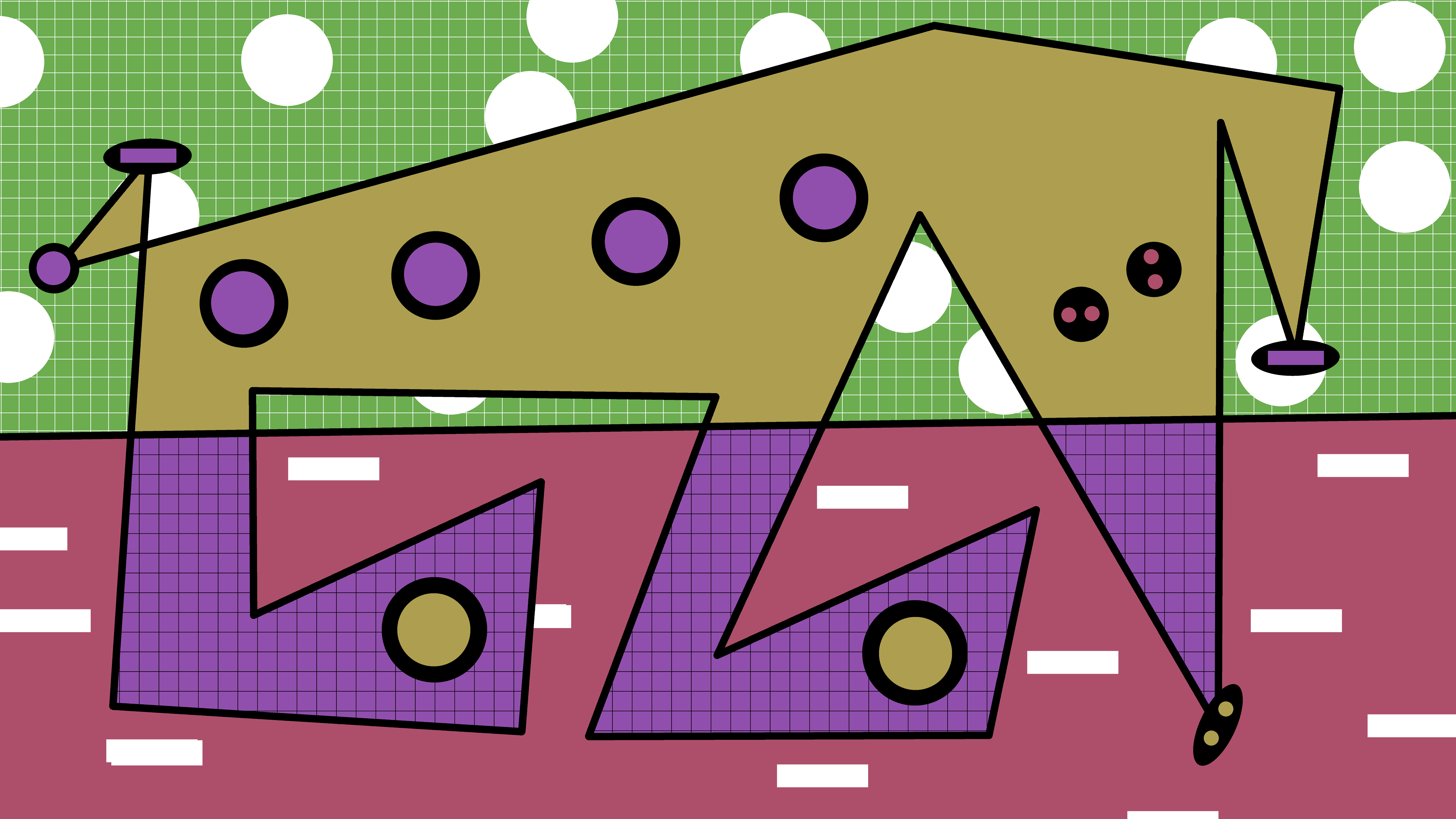 Digital - 2016 drawing